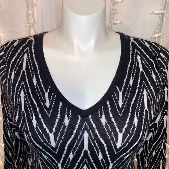 LANE BRYANT ⭐️ Cozy Fit & Flair Sweater Dress - Picture 4 of 10